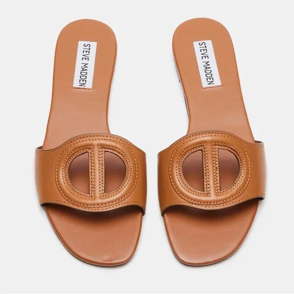 Steve Madden | Shoes | Steve Madden Kylah Sandal | Poshmark